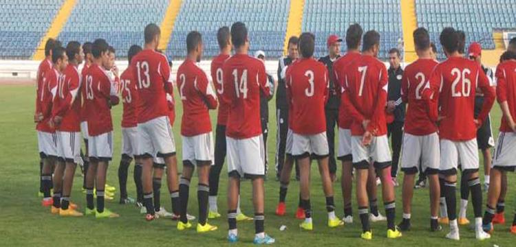 المنتخب الأوليمبي المنتخب الأوليمبي
